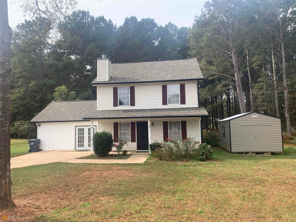 Foto principal - 141 Livingston Ln