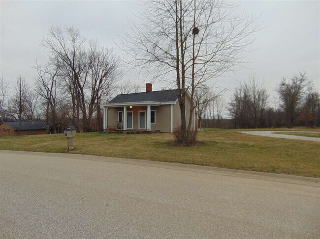 Foto del edificio - 689 Hogrefe Rd