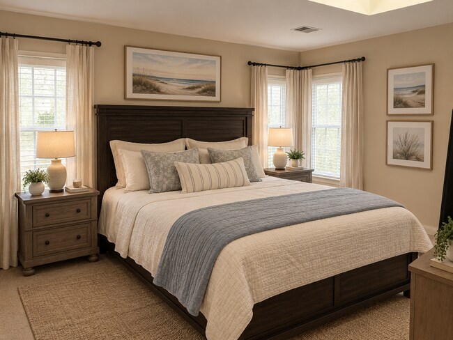 Foto del edificio - 6255 Longleaf Pine Rd