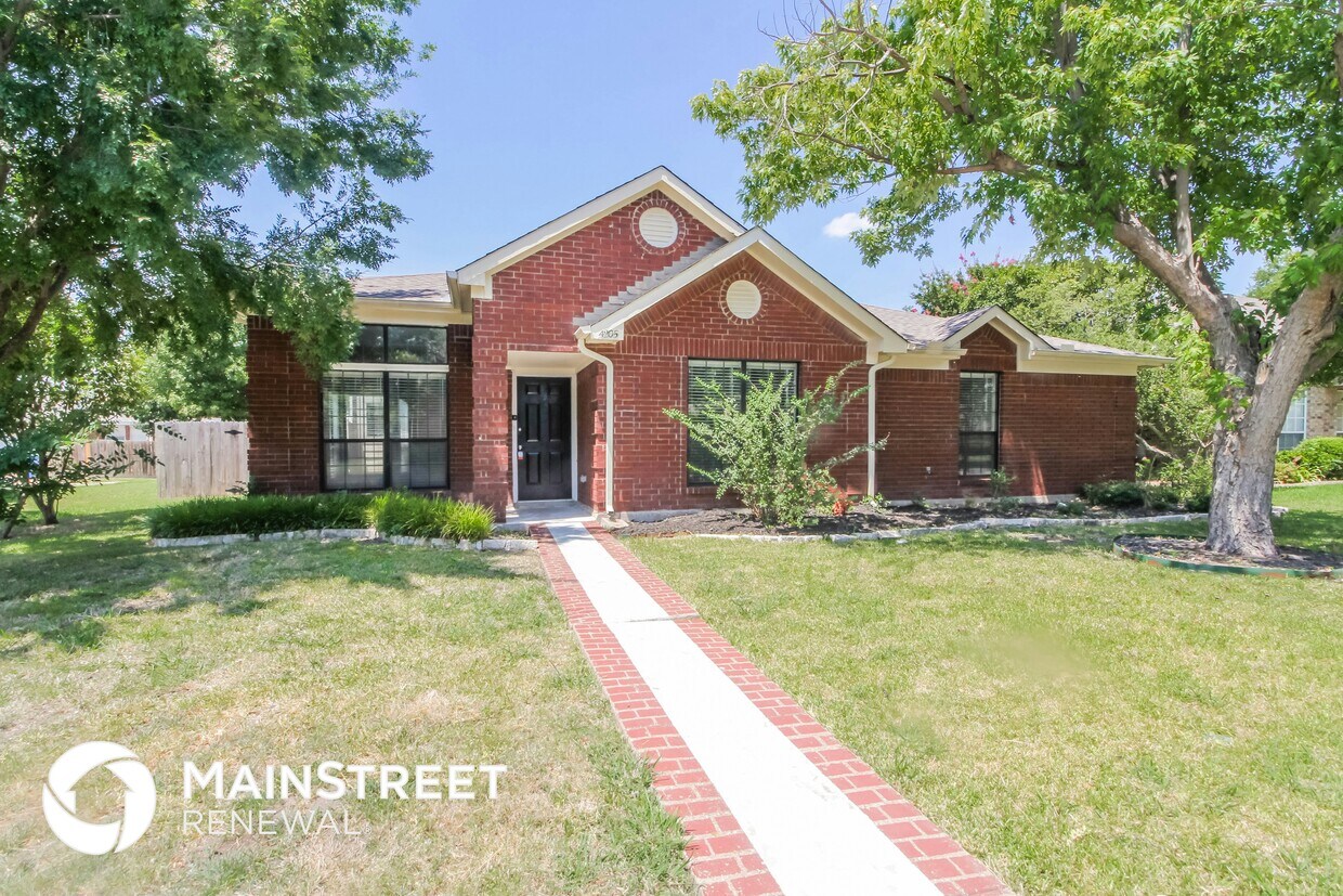 Foto principal - 4205 Martha Ln