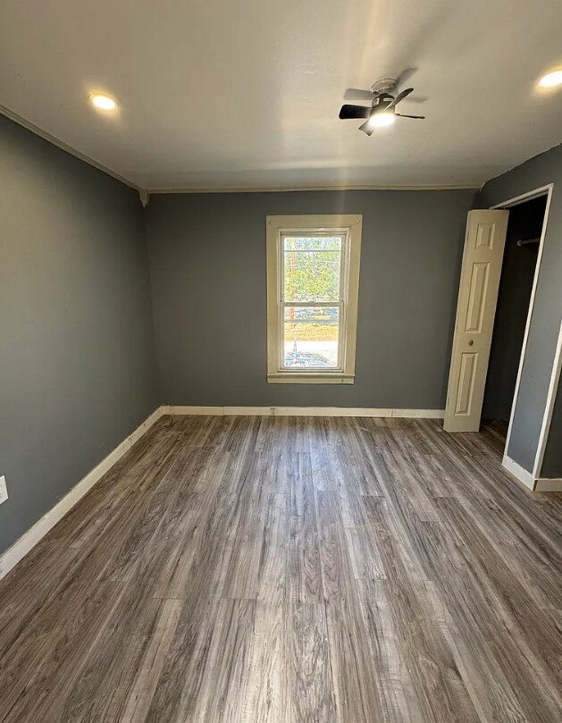 Dormitorio 2 - 38 N Chemung St