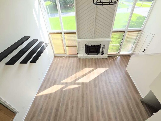 Foto del edificio - 1411 Shiloh Ridge Trail