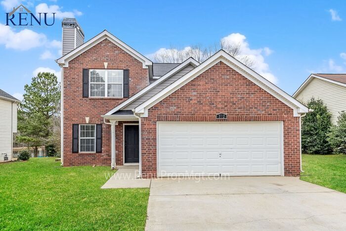 Primary Photo - Now available 4 bedrooms 2.5 baths