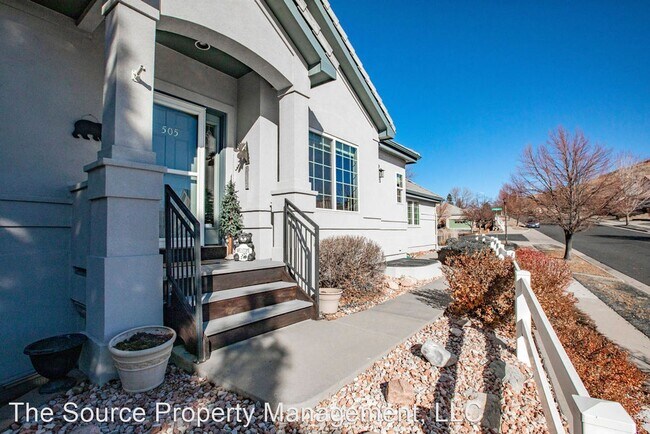 Foto del edificio - 3 br, 2.5 bath House - 505 Clubhouse Dr