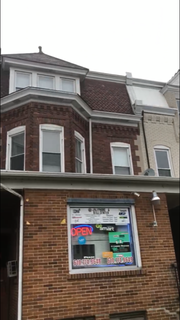 Building Photo - 1307 Hamilton St