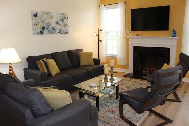 Foto del edificio - 35988 Huntington St