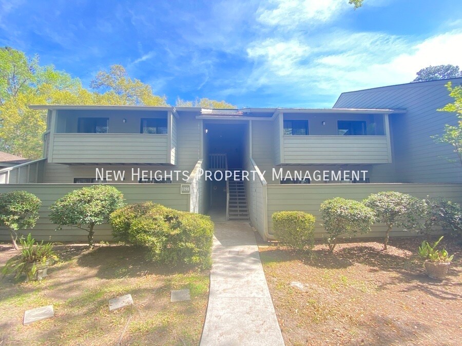 1198 Village Creek Ln Unit 1, Mount Pleasant, SC 29464 Condo for Rent