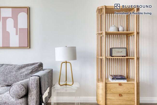 Foto del edificio - 377 E 33rd St