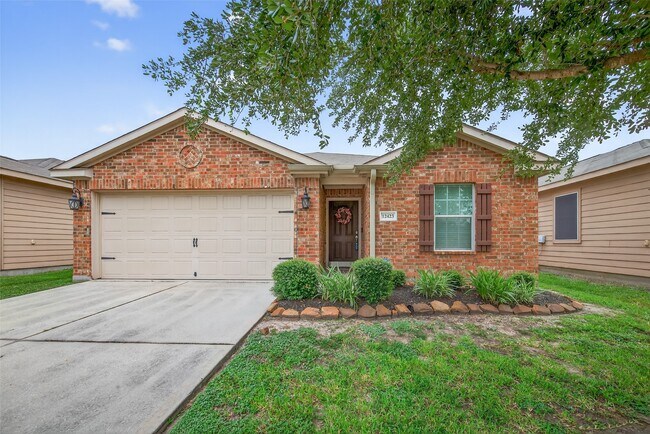 Foto del edificio - 12423 York Bend Ln