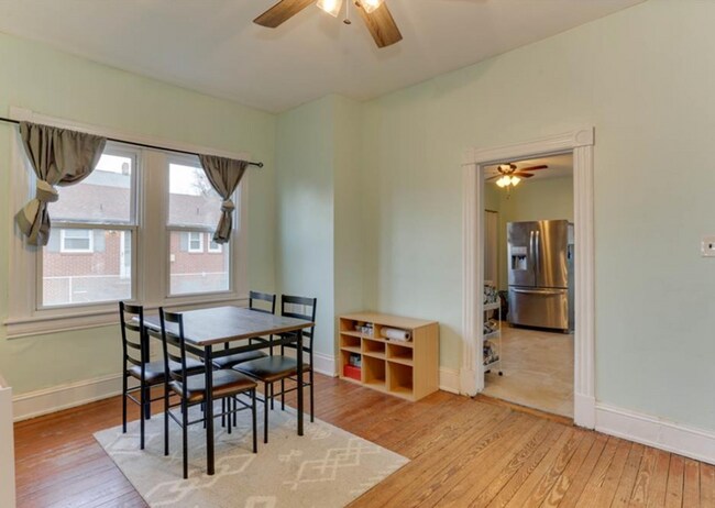 Foto del edificio - 3 Bed, 2 Bath Home in Hampton!