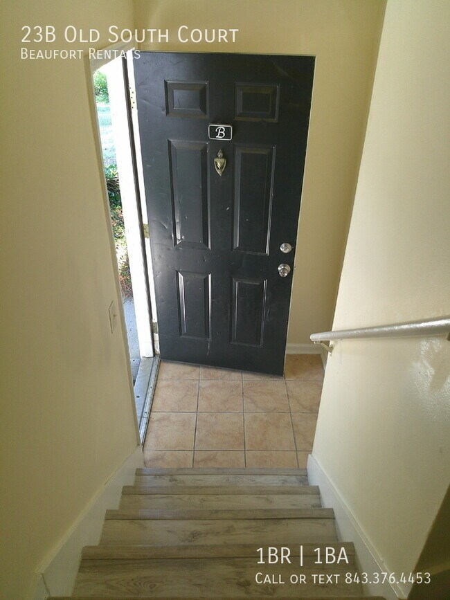 Foto del edificio - 23 Old S Ct