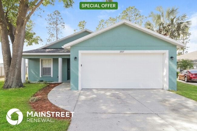 Building Photo - 3207 Grand Pines Dr