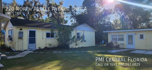 Building Photo - 220 N Adelle Ave