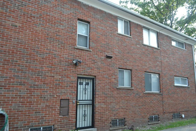 Foto del edificio - 20641 Stratford Rd