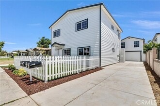 Building Photo - 114 N Cornell Ave