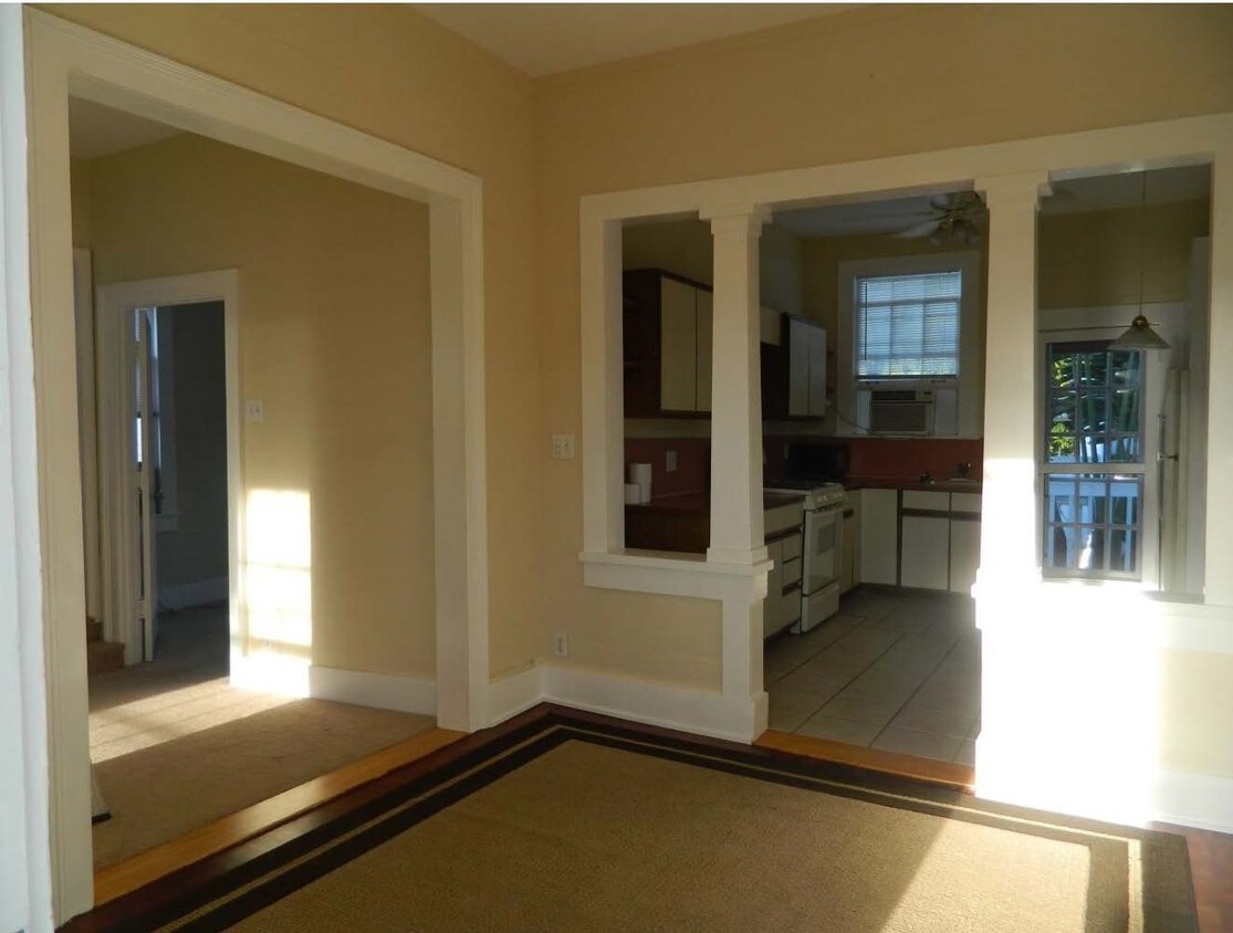 Cuban Consulate Apartments in Key West, FL