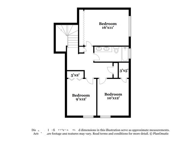Building Photo - 4134 Mountain Peak Way