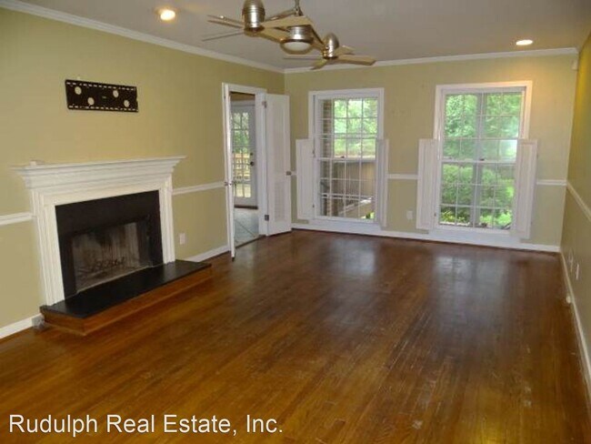 Building Photo - 3 br, 2 bath House - 1317 Dunston Ave