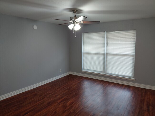 Bedroom #2 - 6000 Westridge Ln