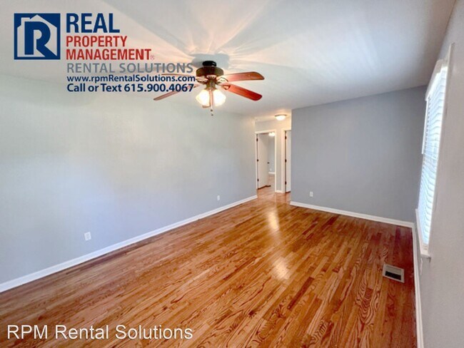 Building Photo - 2 br, 1.5 bath House - 7427 Sawyer Brown R...