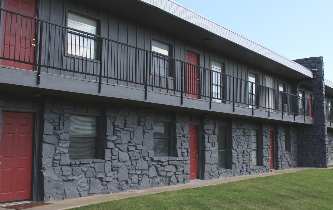 Building Photo - 6618 E Latimer Pl
