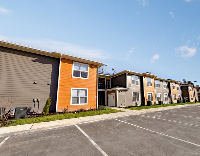 Building Photo - The Grove at Perry