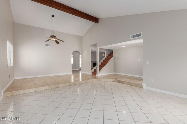 Building Photo - 2619 N 55th Pl