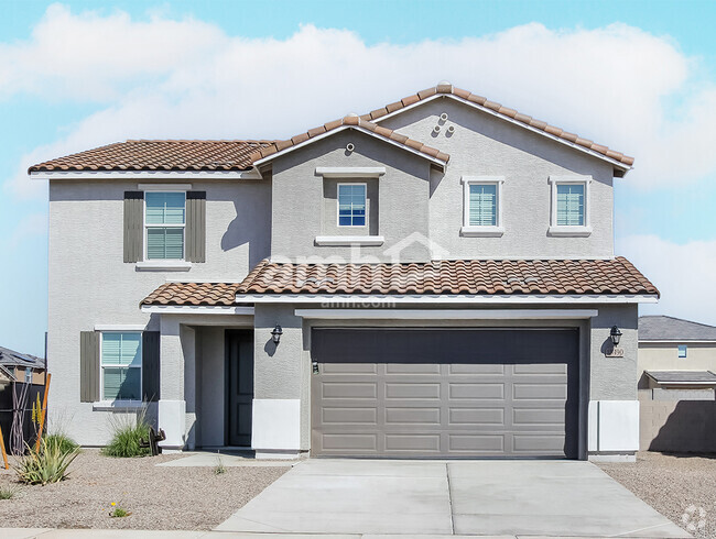Building Photo - 18467 W Honeysuckle Dr