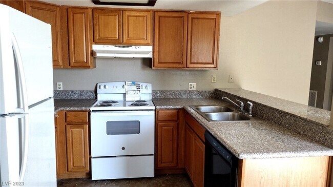 Foto del edificio - 4791 E Craig Rd