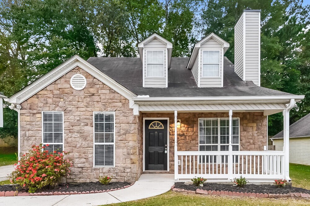 Foto principal - 935 Hunt Rd