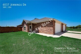 Building Photo - 6037 Jennings Dr