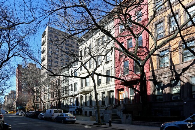 Foto del edificio - 55-57 W 89th St