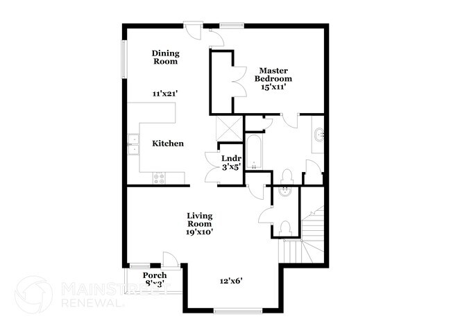 Foto del edificio - 3016 RG Buchanan Dr