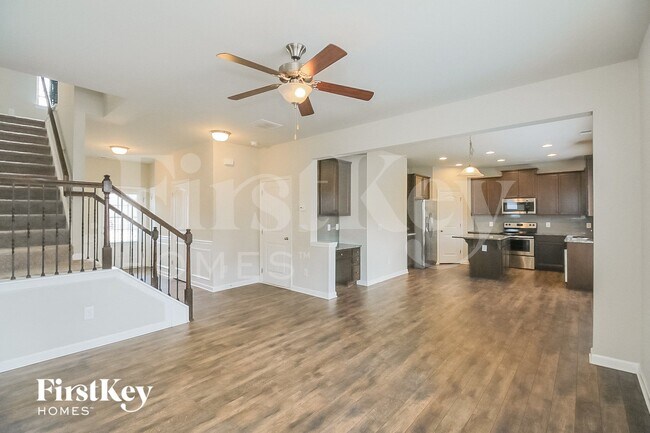 Foto del edificio - 24 Cliffbriar Terrace