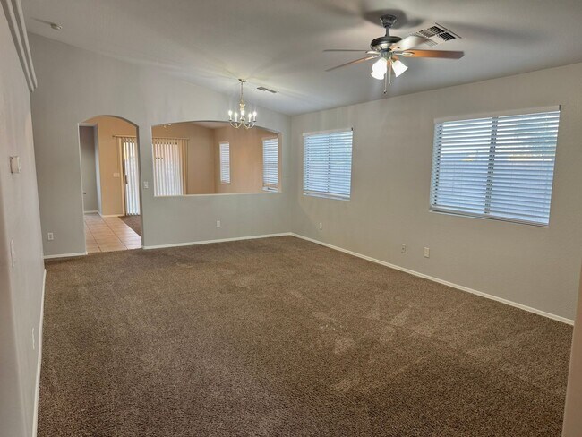 Building Photo - Introducing a fantastic single level home ...
