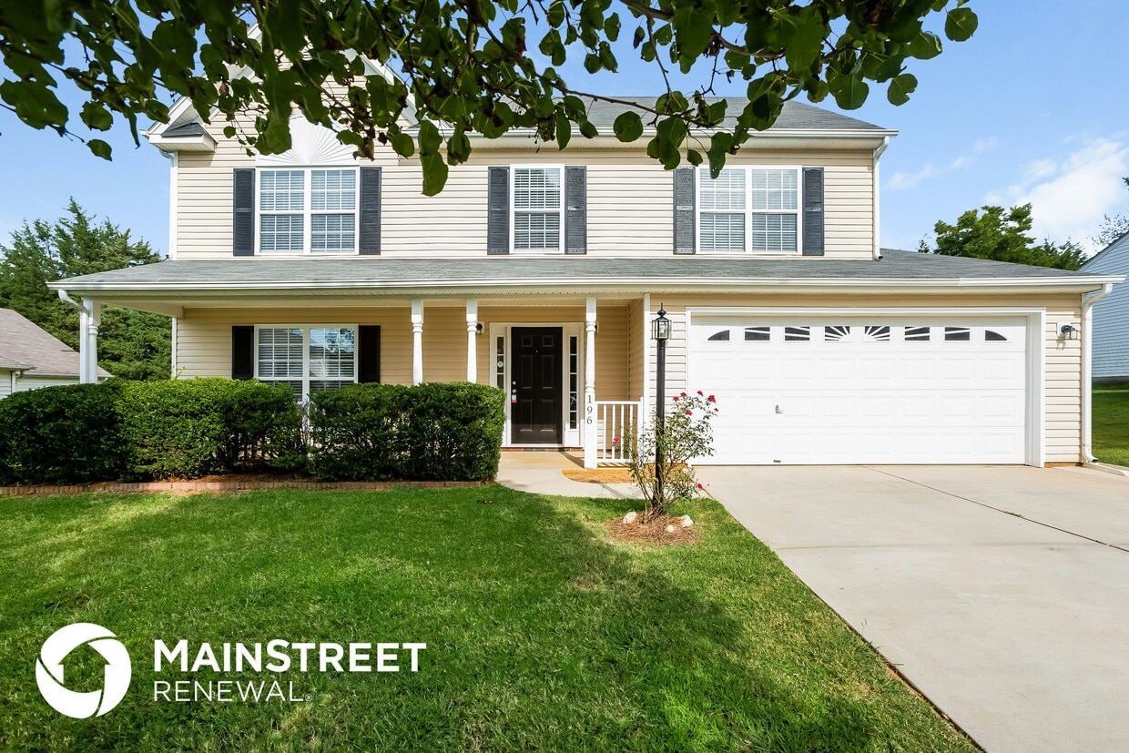 Foto principal - 196 Stallings Mill Dr