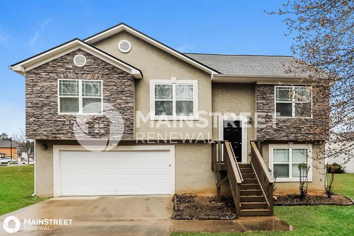 Foto principal - 4001 Alderwoods Dr