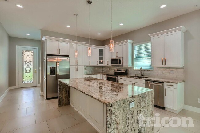 Foto del edificio - 105 E Broad St