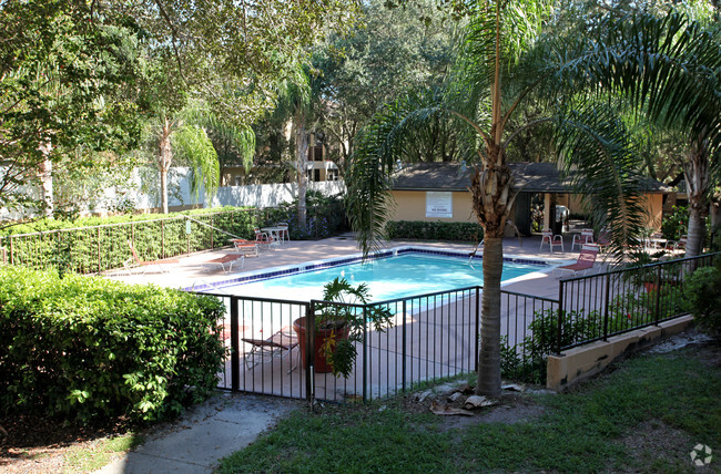 Building Photo - The Landing Condominiums