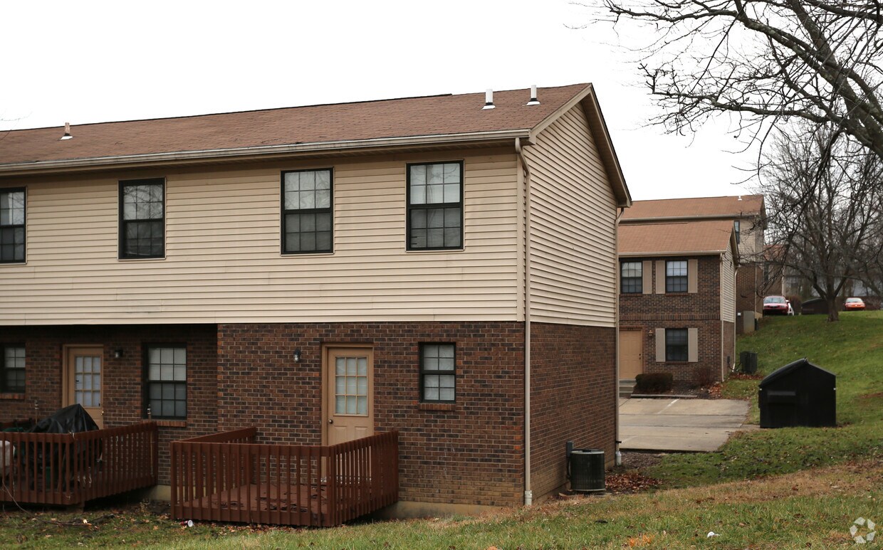 Foto del edificio - 217-265 Short May St