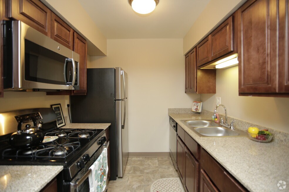 Apartments for Rent in Independence MO