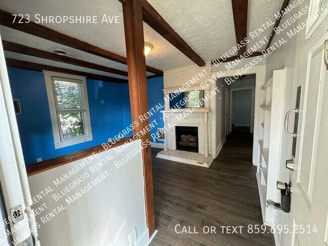 Building Photo - Large LEXINGTON Home!