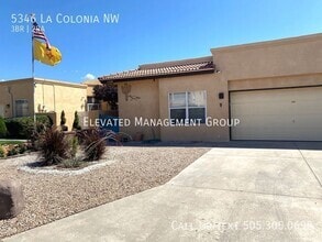 Building Photo - 5346 La Colonia Dr NW