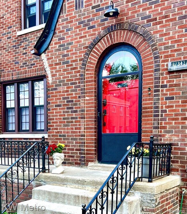 Foto del edificio - 17342 Warrington Dr