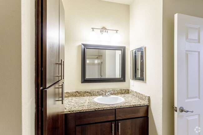 1BR, 1BA - Bear Claw - The Crossings at Bear Creek