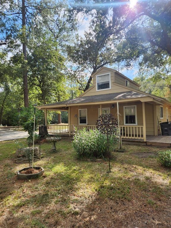 14519 Oakleaf Dr, Conroe, TX 77302 House Rental in Conroe, TX