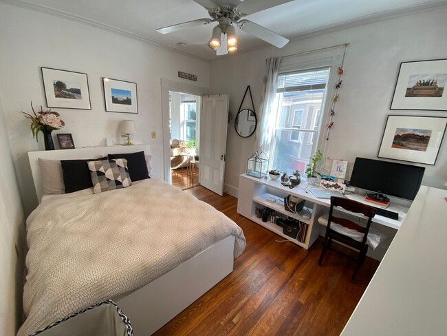 Foto del edificio - 172 Elm St