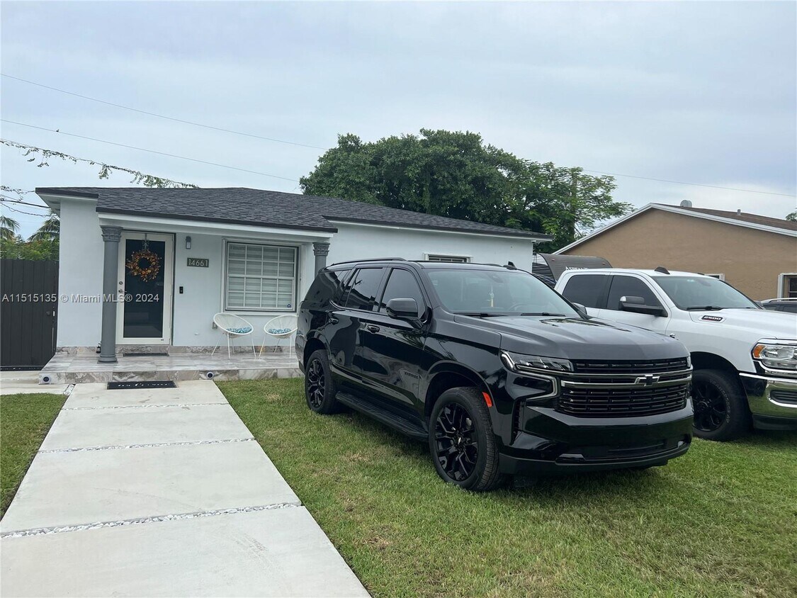 14661 Tyler St, Miami, FL 33176 - House Rental in Miami, FL ...