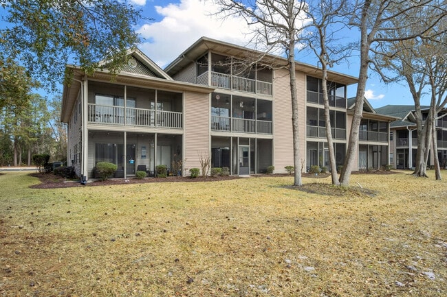 Building Photo - 117 Pinehurst Ln