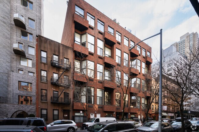 Foto del edificio - 170 E 88th St